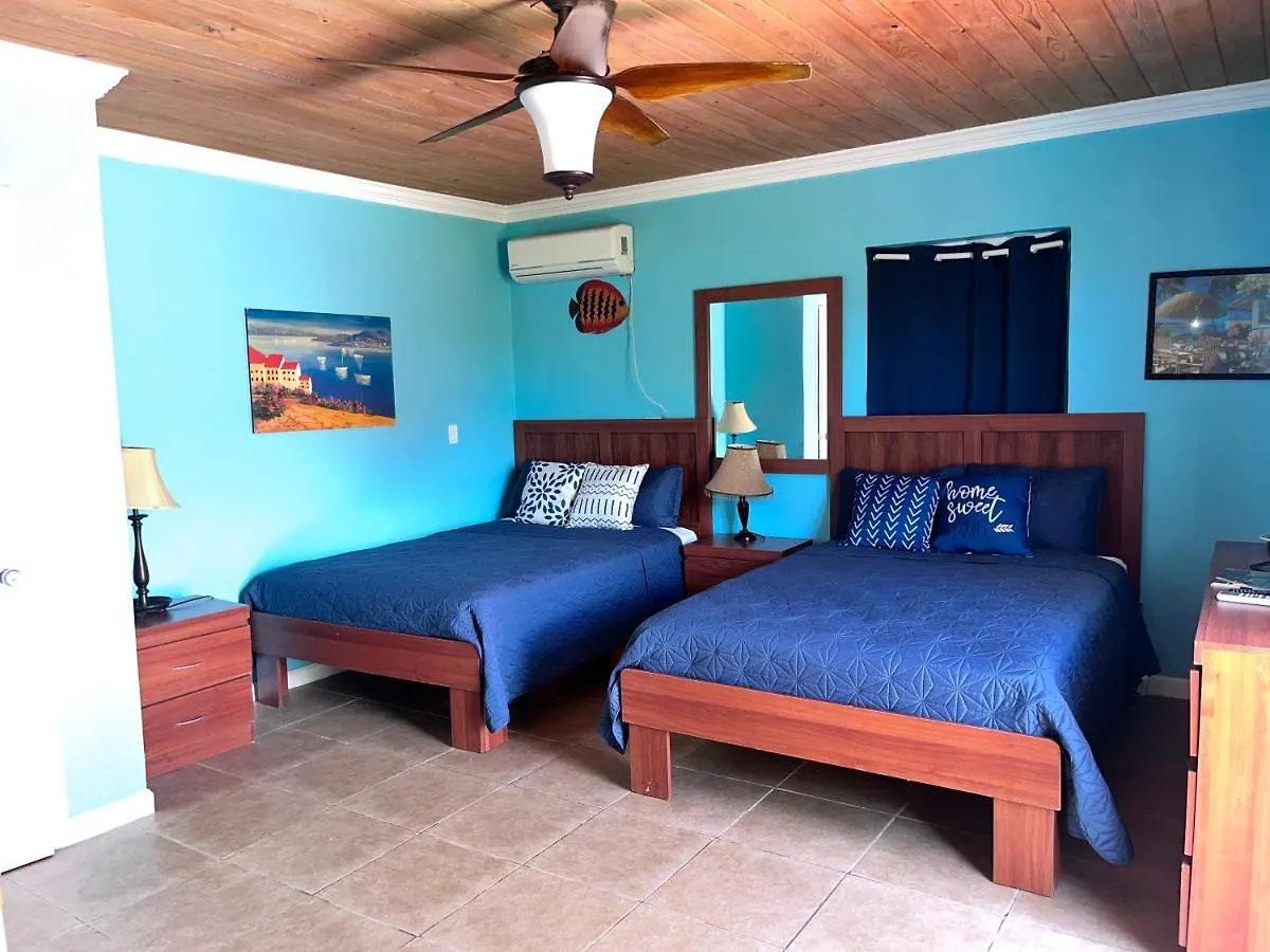 Bay Inn Estates Alice Town  Bahamas