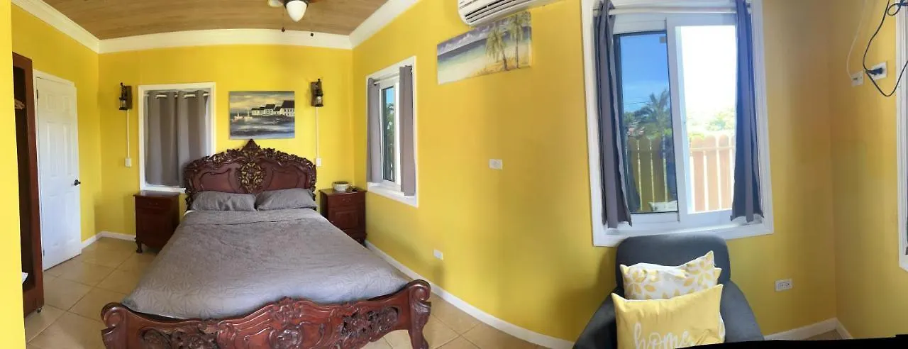 Hotel Bay Inn Estates Alice Town