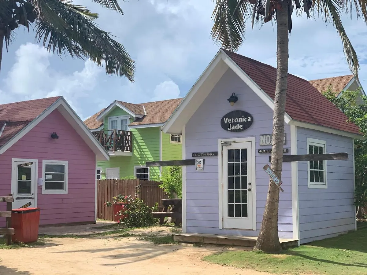 Bay Inn Estates Alice Town  Hotel